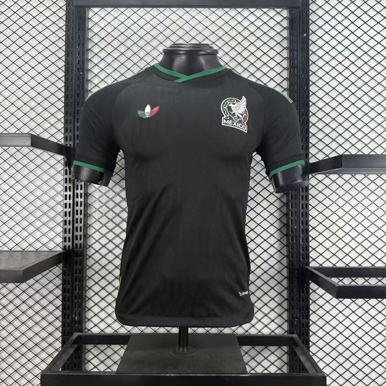 5A Quality Mexico 2026 World Cup Away Jersey