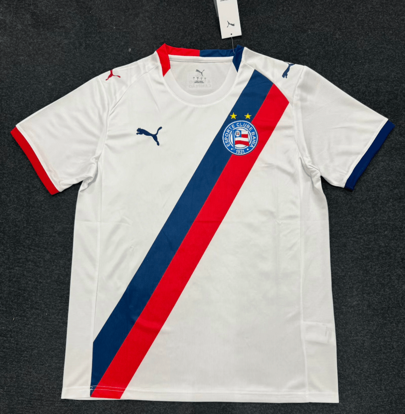 Bahia 26-27 Home Jersey, 5A Quality