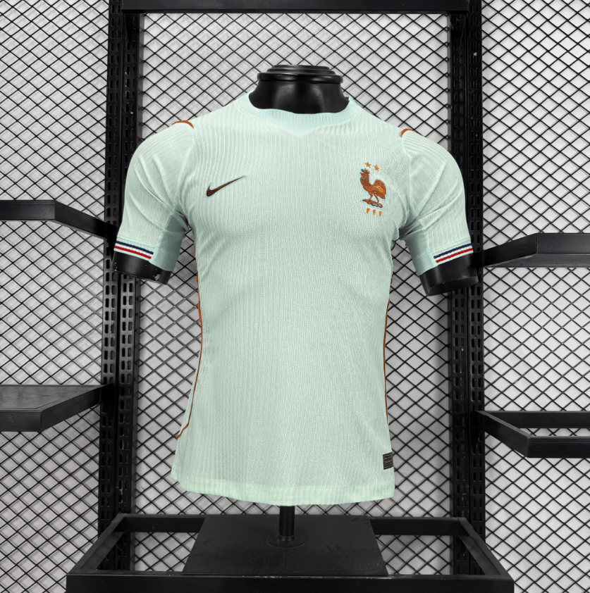 France 2026 World Cup Away Jersey