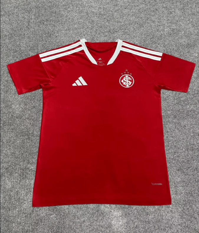 26-27 Season Internacional Home Jersey 5A