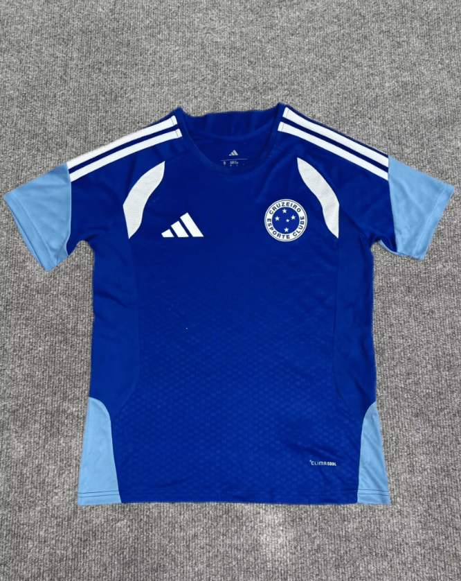 26-27 Season Cruzeiro Training Kit 5A
