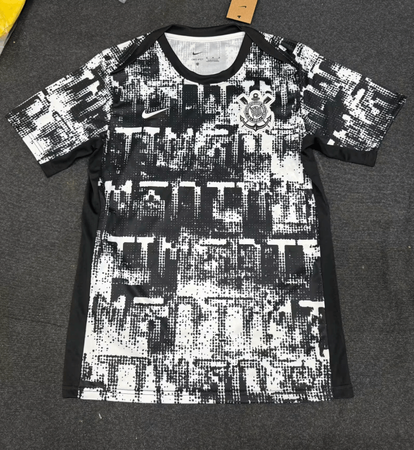 26-27 Season Corinthians Training Kit 5A