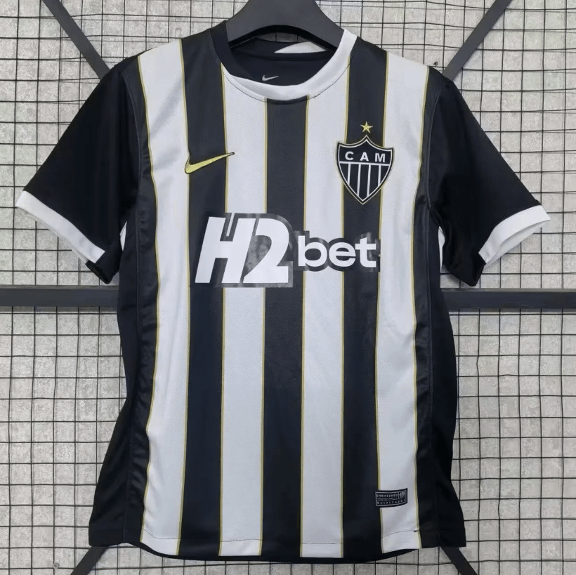 26-27 Atlético Mineiro Home Jersey 5A Grade