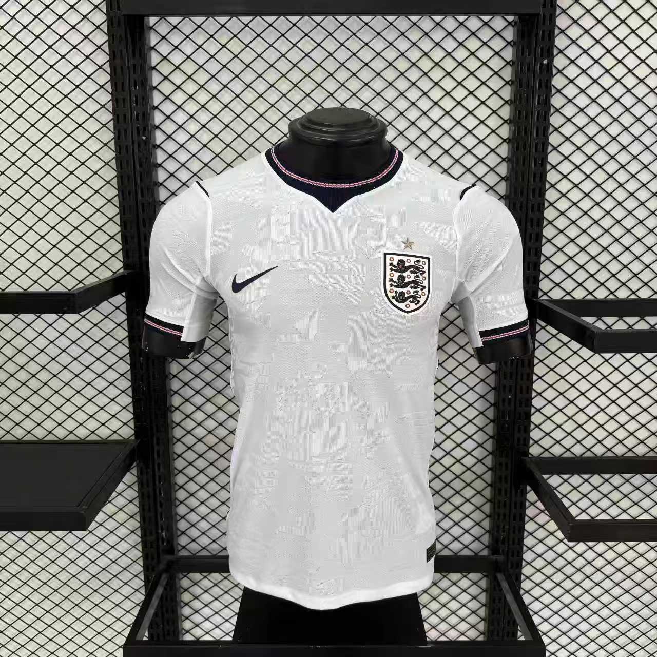 Home Jersey 5A