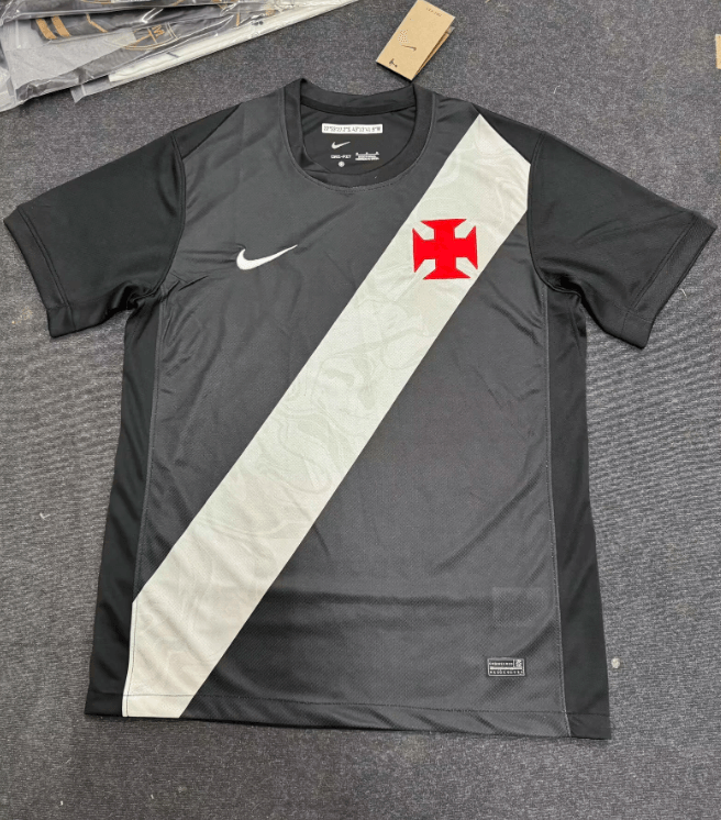 26-27 Vasco da Gama Home Jersey 5A Grade
