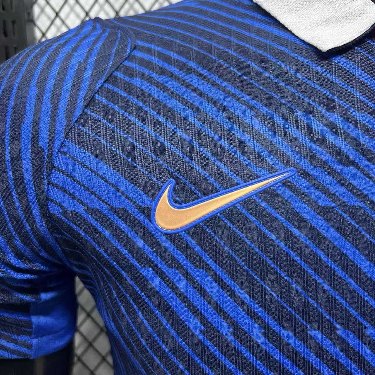 France 2026 World Cup Home Jersey - 图片 5